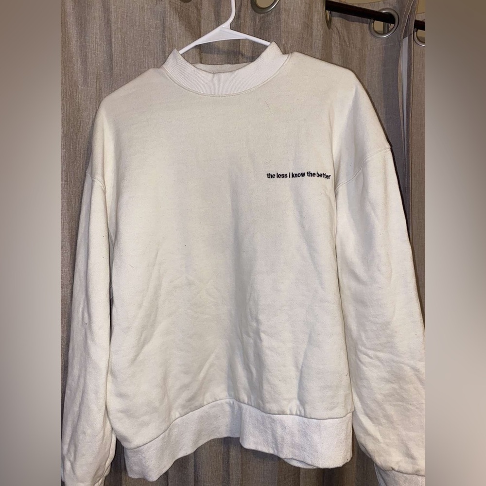 Forever 21 Crewneck